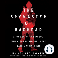 The Spymaster of Baghdad