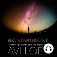 Extraterrestrial