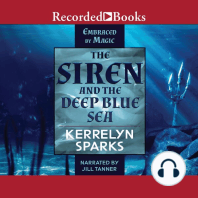 The Siren and the Deep Blue Sea
