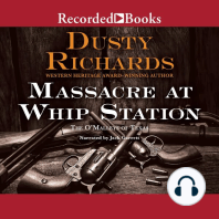 Massacre at Whip Station