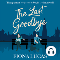 The Last Goodbye