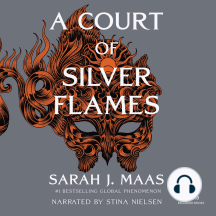 A Court of Silver Flames