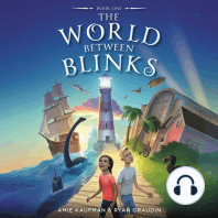 The World Between Blinks #1