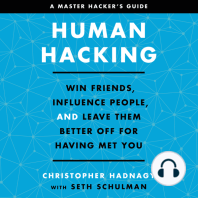 Human Hacking