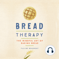 Bread Therapy