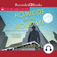 Homicide for the Holidays