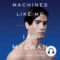 Machines Like Me