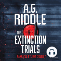 The Extinction Trials