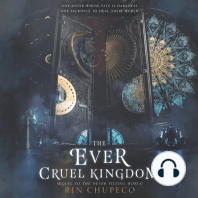 The Ever Cruel Kingdom