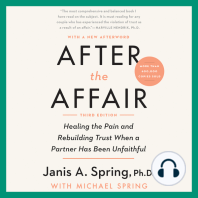 After the Affair, Third Edition