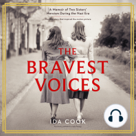 The Bravest Voices