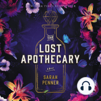 The Lost Apothecary