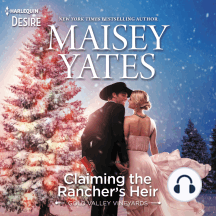 Claiming the Rancher's Heir