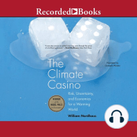 The Climate Casino