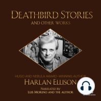 Deathbird Stories