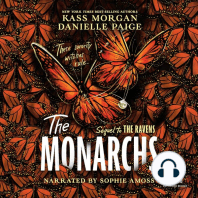 The Monarchs