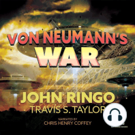 Von Neumann's War