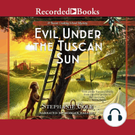 Evil Under the Tuscan Sun
