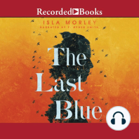 The Last Blue