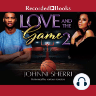 Love and the Game 2