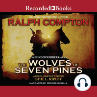 The Wolves of Seven Pines