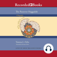 The Passover Haggadah