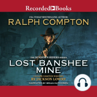 Ralph Compton Lost Banshee Mine