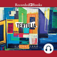 Tertulia