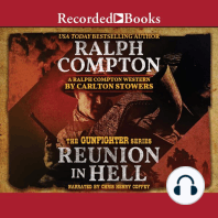 Ralph Compton Reunion in Hell
