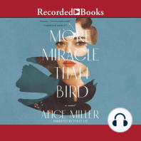 More Miracle than Bird