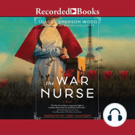 The War Nurse