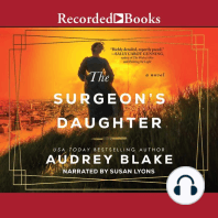 The Surgeon's Daughter