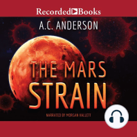 The Mars Strain