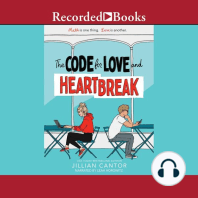 The Code for Love and Heartbreak