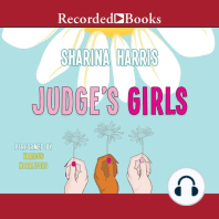 Judge's Girls