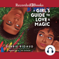 A Girl's Guide to Love & Magic