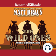 The Wild Ones