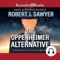 The Oppenheimer Alternative