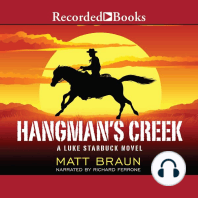 Hangman's Creek