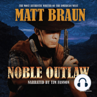 Noble Outlaw