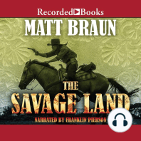 The Savage Land