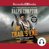 Ralph Compton The Trail's End