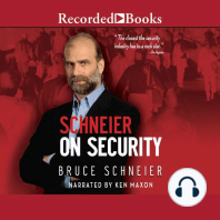 Schneier on Security