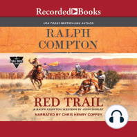 Ralph Compton Red Trail