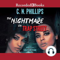 The Nightmare on Trap Street