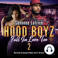 Hood Boyz Fall In Love Too 2