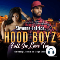 Hood Boyz Fall In Love Too