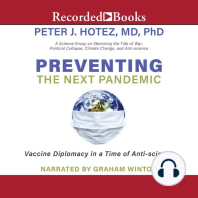 Preventing the Next Pandemic