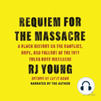 Requiem for the Massacre