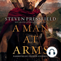 A Man at Arms
